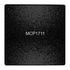 MICROCHIP MCP1711T-25I/5X