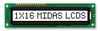 MIDAS MC11609A6W-FPTLW-V2