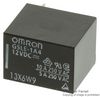 OMRON ELECTRONIC COMPONENTS G5LE-1A4-DC12