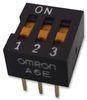OMRON ELECTRONIC COMPONENTS A6ER5104
