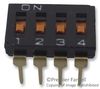 OMRON ELECTRONIC COMPONENTS A6T4101