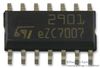 STMICROELECTRONICS LM2901DT.