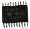 TEXAS INSTRUMENTS SN74ACT244PWR.