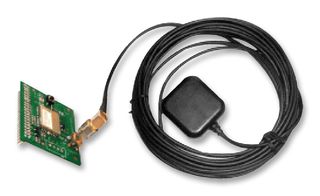 EMBEST GPS8100-S MODULE.