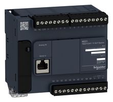 SCHNEIDER ELECTRIC TM221C24T