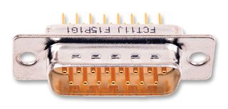 FCT - A MOLEX COMPANY F15P1G1