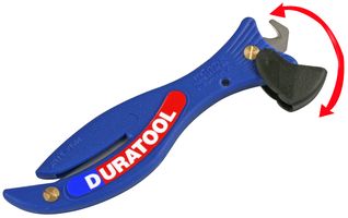 DURATOOL F200 DURATOOL