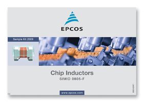 EPCOS B82498X001