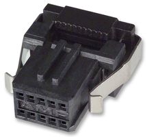 AMP - TE CONNECTIVITY 2-111196-5