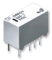 OMRON ELECTRONIC COMPONENTS G6SU-2 DC3