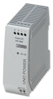 PHOENIX CONTACT UNO-PS/1AC/24DC/60W