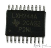 TEXAS INSTRUMENTS SN74LVTH244APWR