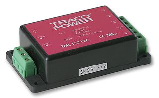 TRACOPOWER TML 15212C