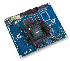 NXP XPC564AKIT324S