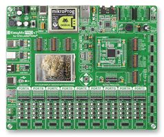 MIKROELEKTRONIKA MIKROE-972