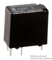 OMRON ELECTRONIC COMPONENTS G8N-1-DC12 SK.
