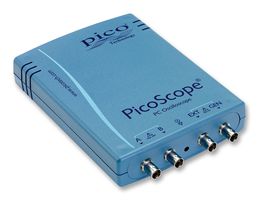 PICO TECHNOLOGY PICOSCOPE 3204A