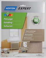 NORTON ABRASIVES 66623308302