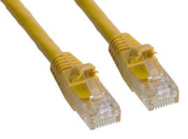 AMPHENOL CABLES ON DEMAND MP-64RJ45UNNY-019