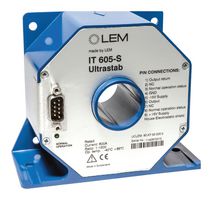 LEM IT 605-S ULTRASTAB