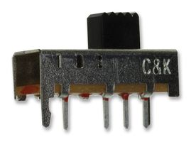 C & K COMPONENTS OS103012MU1QP1