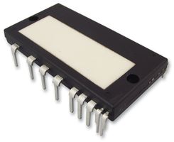 ON SEMICONDUCTOR/FAIRCHILD FSAM15SH60A