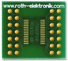 ROTH ELEKTRONIK RE933-06