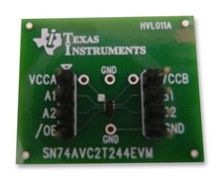 TEXAS INSTRUMENTS SN74AVC2T244EVM