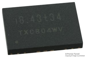 TXC TA-18.432MBD-T