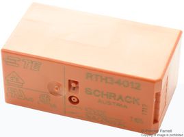 SCHRACK - TE CONNECTIVITY RTH34012