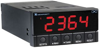 NEWPORT ELECTRONICS INFCT-012B