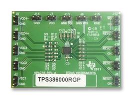 TEXAS INSTRUMENTS TPS386000EVM-736