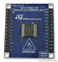 STMICROELECTRONICS EV-VNQ5E050K