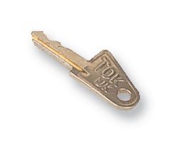 SAIA-BURGESS TOK NO 001 SPARE KEY M