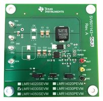 TEXAS INSTRUMENTS LMR14030SEVM