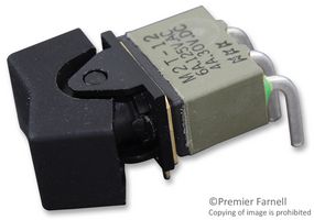 NKK SWITCHES M2T12TXW30-DA