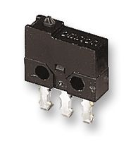 OMRON ELECTRONIC COMPONENTS D2MQ-1