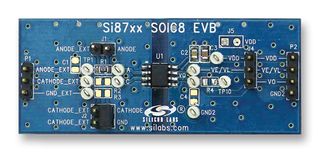 SILICON LABS SI871XSOIC8-KIT