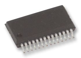 MICROCHIP PIC32MX230F256B-I/SS