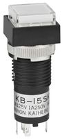 NKK SWITCHES KB15SKW01-5F-JB