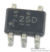 ON SEMICONDUCTOR/FAIRCHILD NC7SZ125P5X.