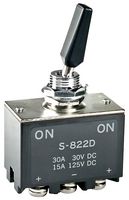 NKK SWITCHES S822D