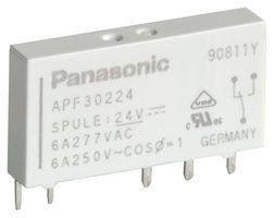 PANASONIC ELECTRIC WORKS APF30224