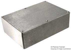 DELTRON ENCLOSURES 459-0050