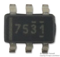 TEXAS INSTRUMENTS UCC27531DBVT