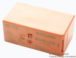 SCHRACK - TE CONNECTIVITY RTE24110