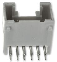 JST (JAPAN SOLDERLESS TERMINALS) S12B-PUDSS-1