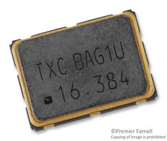 TXC 6U-16.384MBE-T