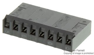 MOLEX 09-93-0800