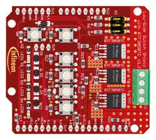 INFINEON SHIELDBTF3050TETOBO1